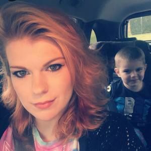 Meet your Posher, Kathleen